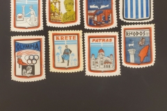 Stamps