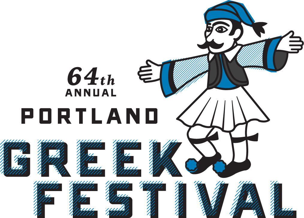 Greek Festival 2015